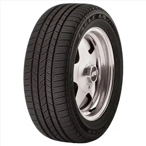 Anvelopa All Season 245/45R18 100V GOODYEAR Ls-2* Rof Livrare expres