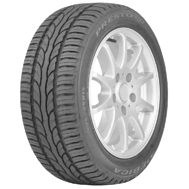 Ultima șansă Anvelopa Vara 195/55R15 85V DEBICA Presto Hp