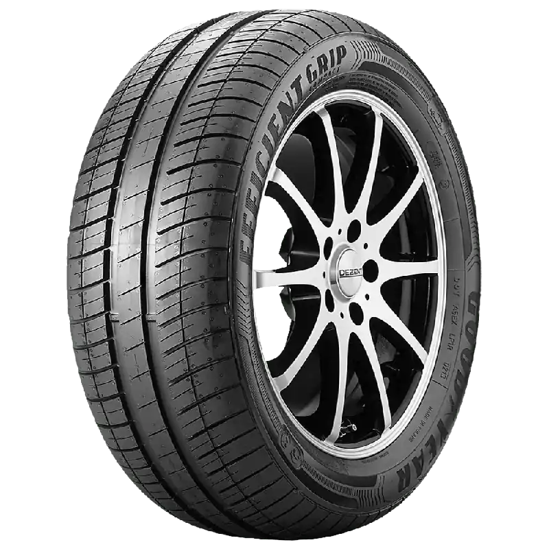 Cel mai bun preț Anvelopa Vara 165/70R13 79T GOODYEAR Effigrip Compact