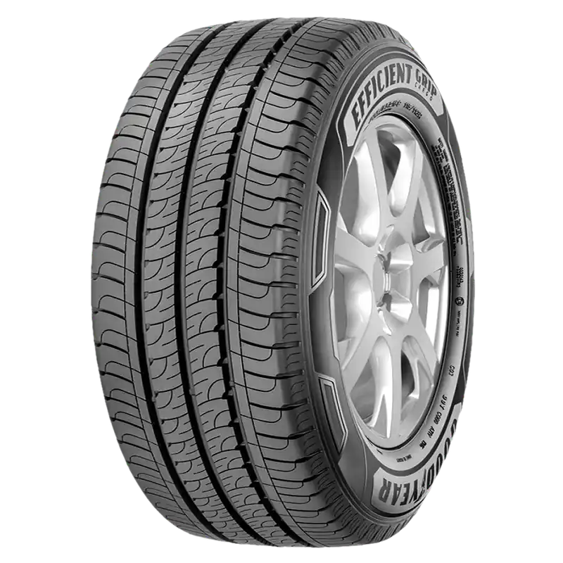 Anvelopa Vara 195/75R16 107R GOODYEAR Effigrip Cargo Mov Mai ieftin