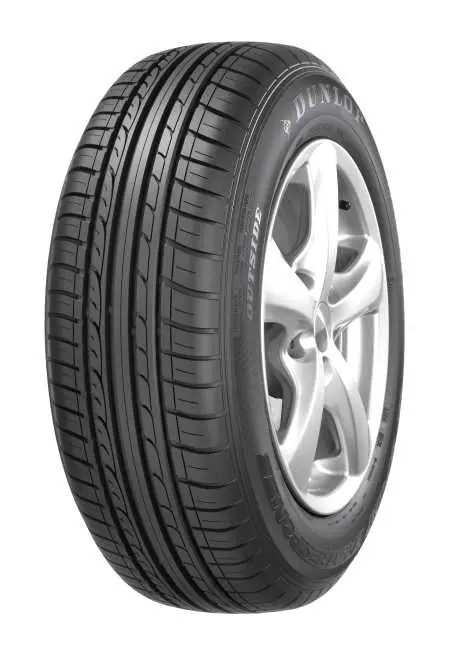 Anvelopa Vara 225/45R17 91W DUNLOP Sp Sport Fast Response Ao Mfs Reducere de preț