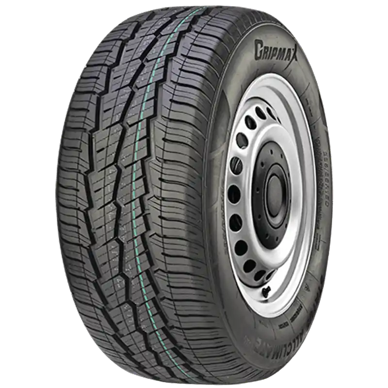 Anvelopa All Season 225/65R16C 112T Gripmax SureGrip A/S Van Vezi acum