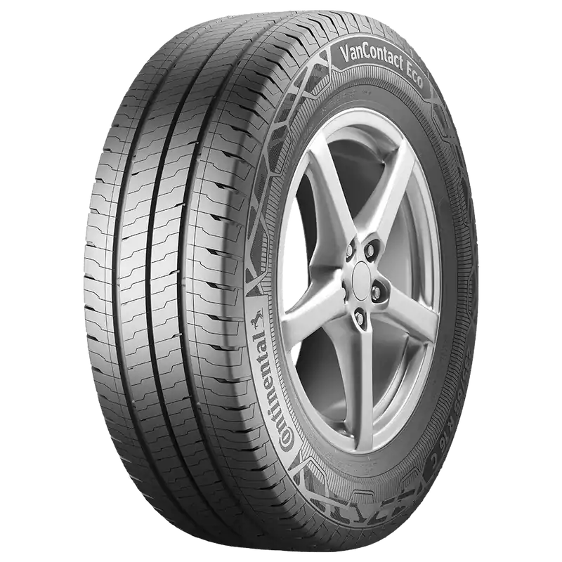 Anvelopa Vara 195/75R16C 107/105R Continental VanContact Eco Ofertă limitată
