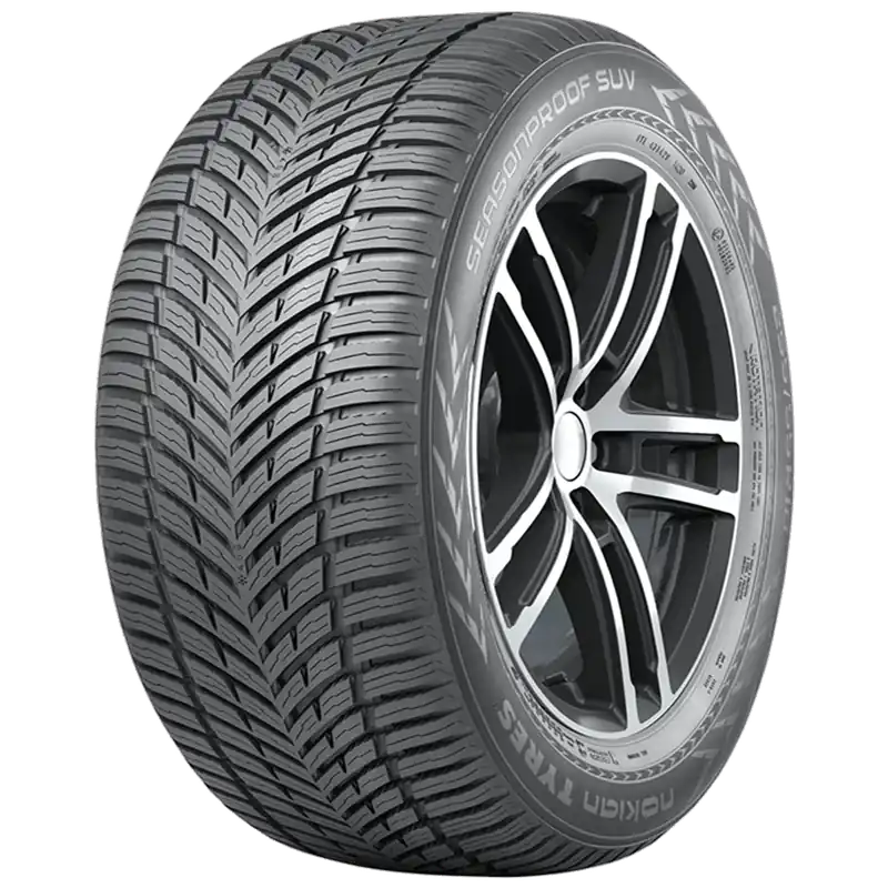 Anvelopa All Season 165/70R14 81T NOKIAN SEASONPROOF Reducere