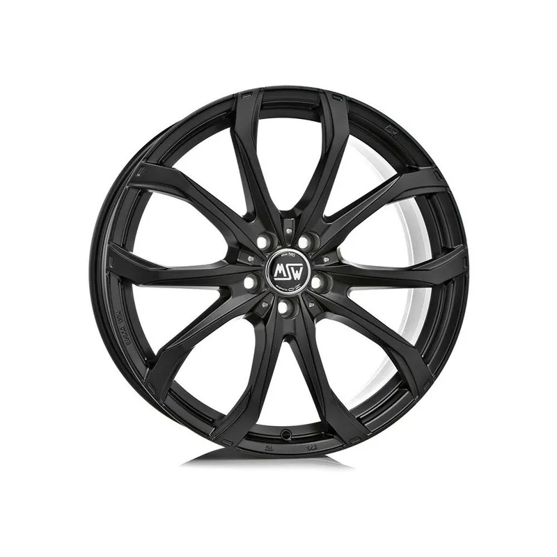 Janta aliaj MSW 48 MB 6.5x20 5x114,3 ET33 66,06 Retur ușor