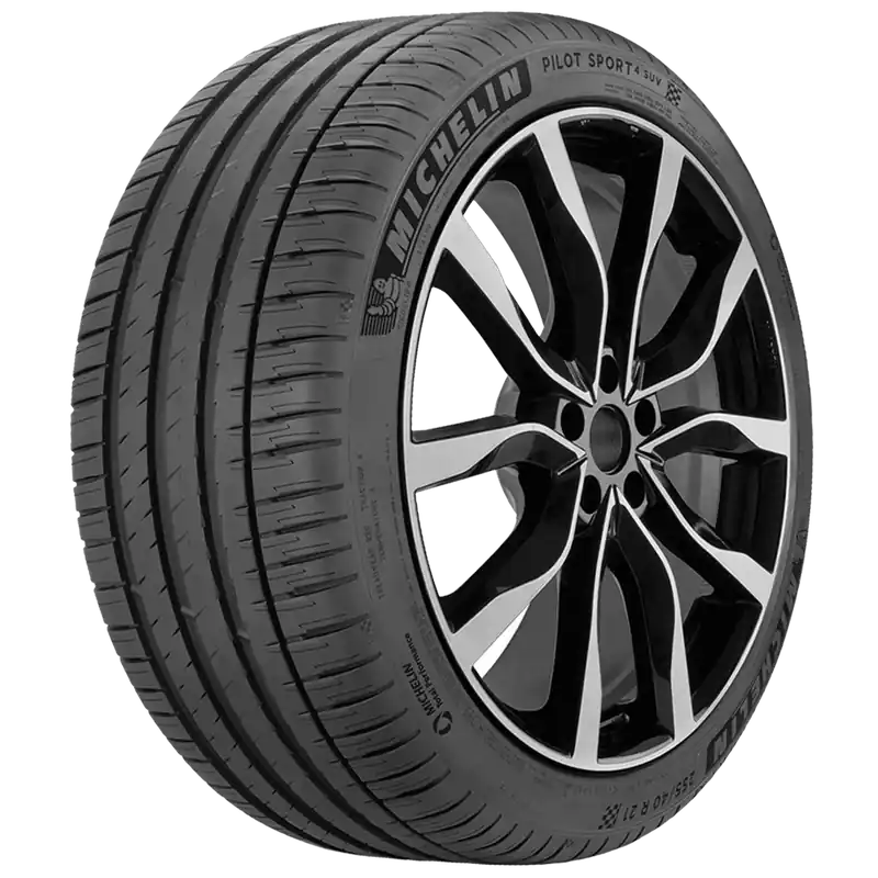 Anvelopa Vara 285/45R22 114Y Michelin Pilot Sport 4 SUV XL Nu rata