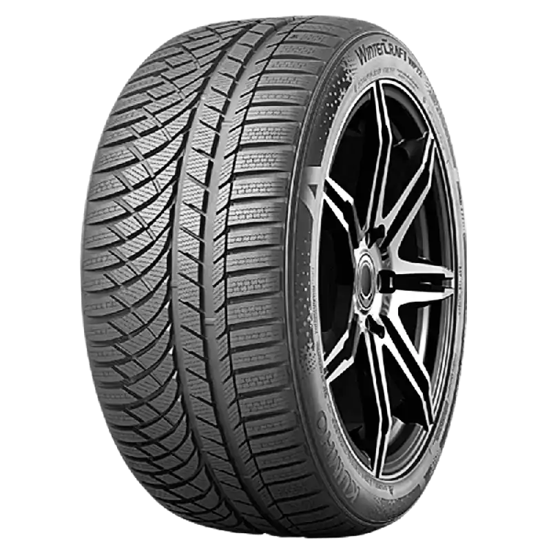 Anvelopa Iarna 245/35R19 93W KUMHO Wp72 Xl Reducere extra