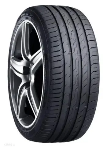 Ofertă specială Anvelopa Vara 255/45R20 105W NEXEN N Fera Sport Suv Xl