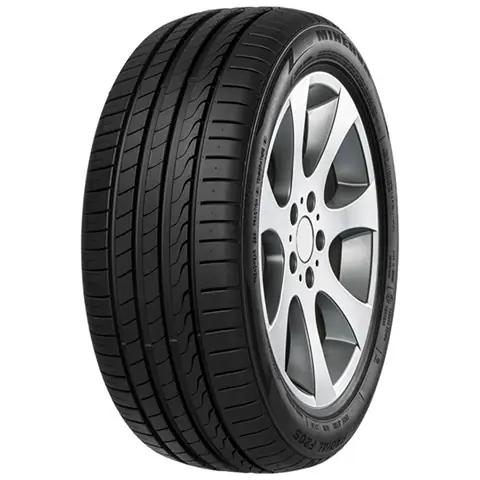 Cumpărături sigure Anvelopa Vara 265/35R18 97Y MINERVA F205
