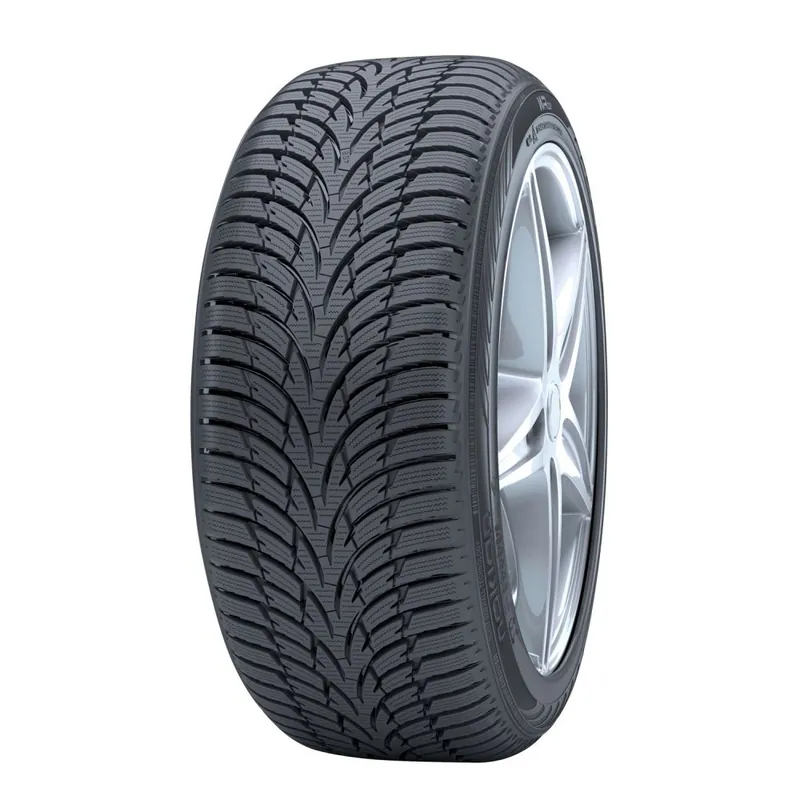 Anvelopa Iarna 175/65R14 82T NOKIAN Wr D3 Ofertă limitată