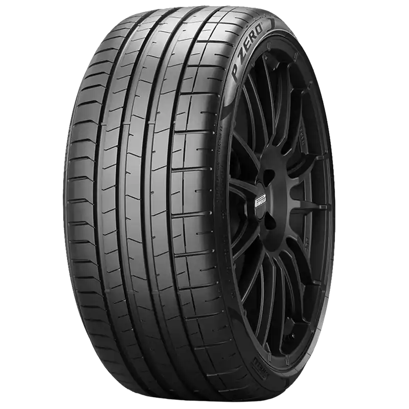 Anvelopa Vara 265/45R21 108Y Pirelli P Zero PZ4 JLR XL Retur ușor