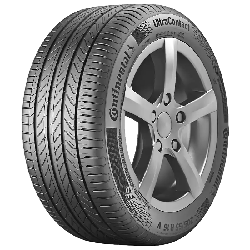 Anvelopa Vara 235/40R18 95Y CONTINENTAL Ultracontact-XL Preț mic