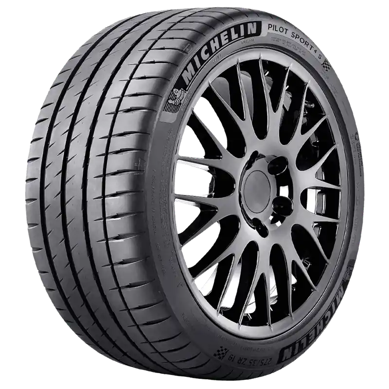 Cumpără online Anvelopa Vara 225/35R19 88Y Michelin Pilot Sport 4 S XL