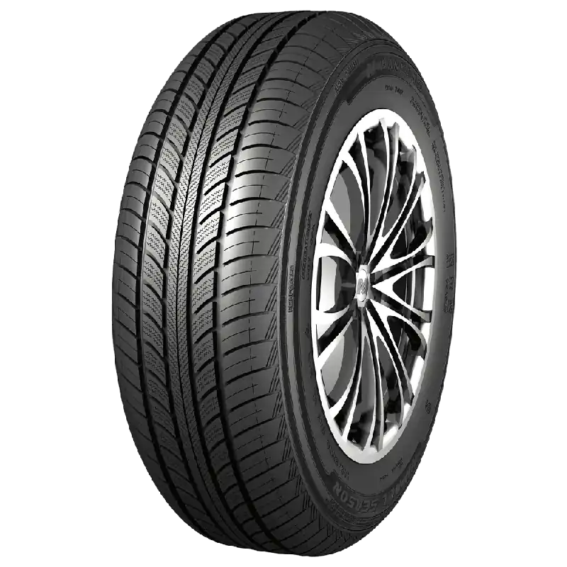 Ultima șansă Anvelopa All season 165/60R14 Nankang N-607