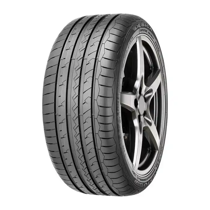 Anvelopa Vara 225/55R17 Debica Presto uhp2 fp Ofertă de sezon