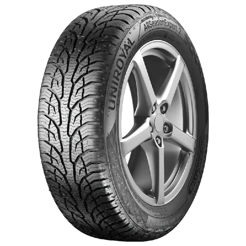 Plată securizată Anvelopa All season 185/60R15 Uniroyal All season expert 2