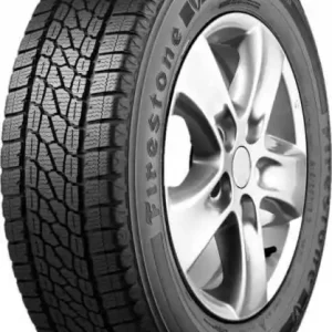 Ofertă exclusivă Anvelopa Iarna 195/65R16C Firestone Vanhawk 2 winter
