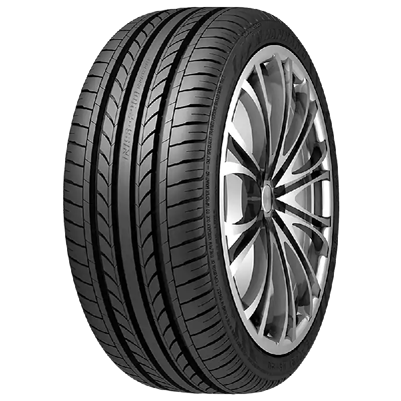 Anvelopa Vara 225/55R18 Nankang Ns-20 Bestseller