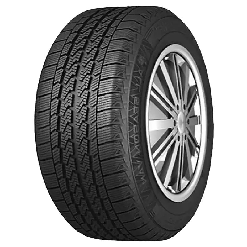 Anvelopa All season 225/65R16C Nankang Aw8 Ofertă de sezon