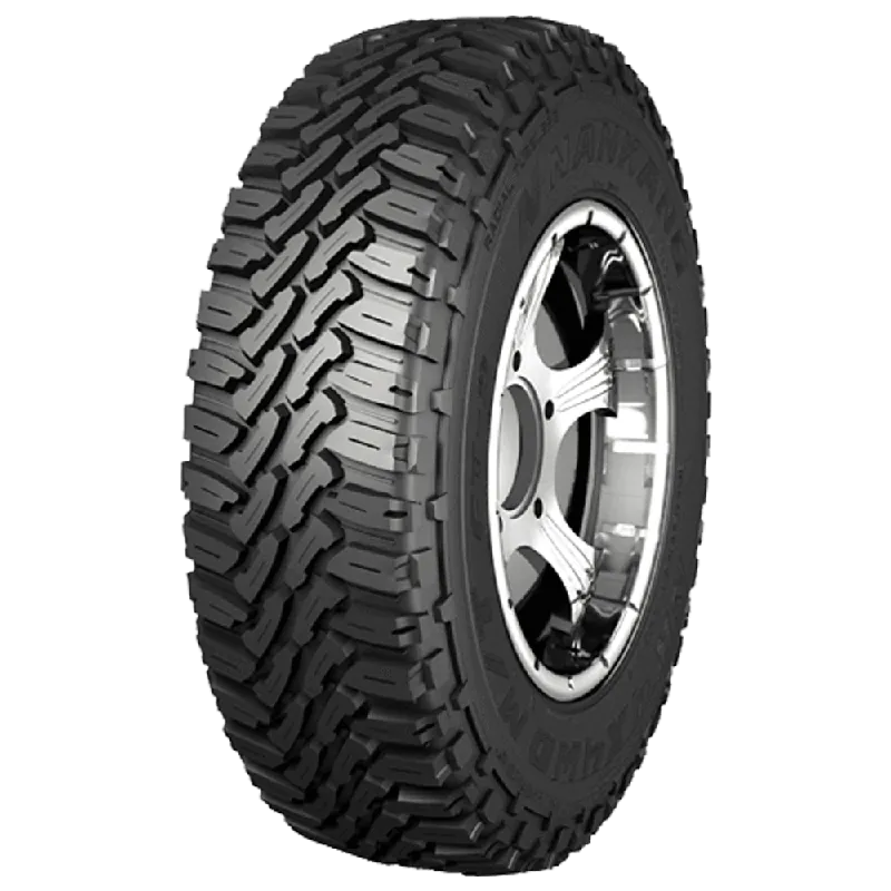 Anvelopa Vara 245/75R16 Nankang Ft-9 Noutate