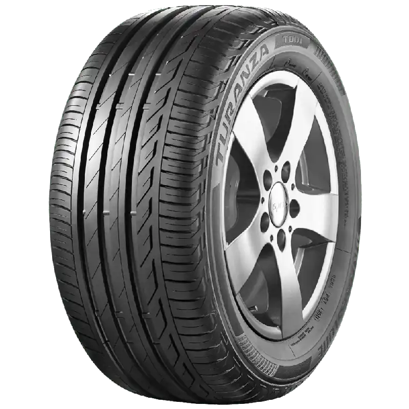 Anvelopa Vara 215/50R18 Bridgestone T001 Livrare rapidă