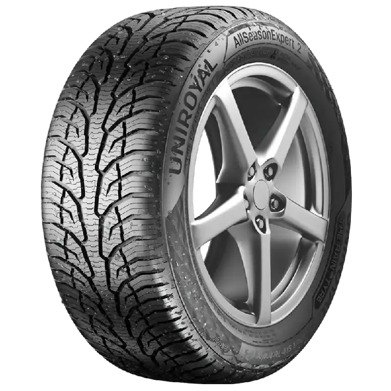 Preț redus Anvelopa All season 195/55R15 Uniroyal All season expert 2