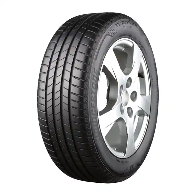 Expediere rapidă Anvelopa Vara 205/55R16 Bridgestone T005