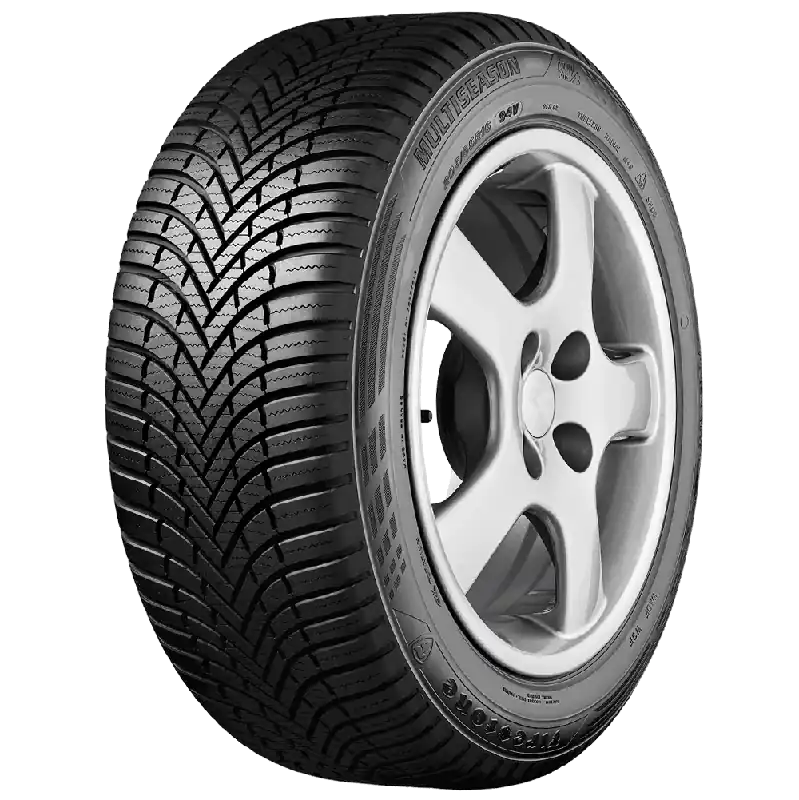 Expediere rapidă Anvelopa All season 225/55R17 Firestone Multiseason 2