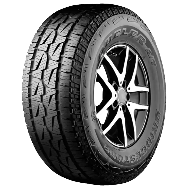 Livrare rapidă Anvelopa Vara 235/65R17 Bridgestone At001