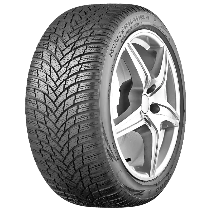Anvelopa Iarna 225/40R18 Firestone Winterhawk 4 Popular