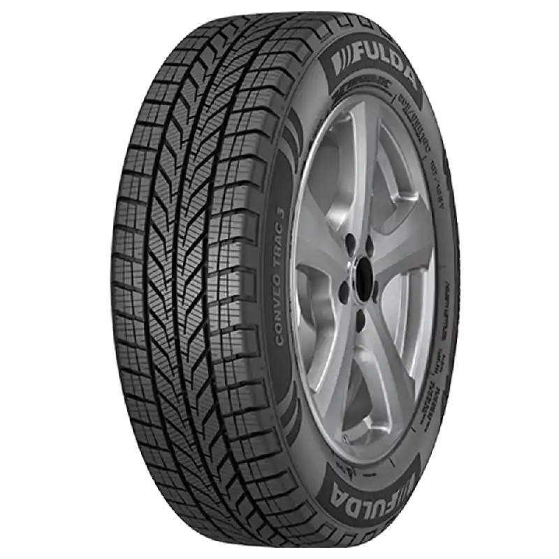 Anvelopa Iarna 195/60R16C Fulda Conveo trac 3 Cumpără online