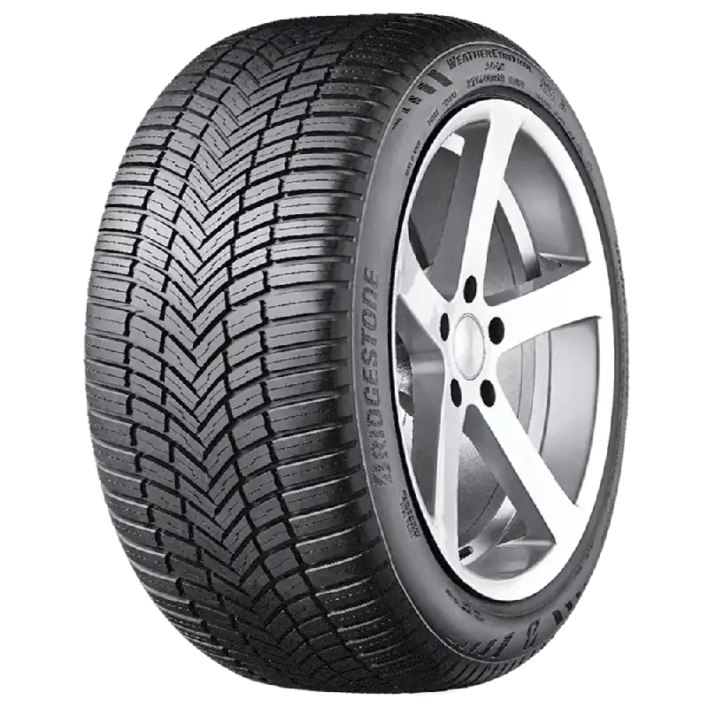 Preț redus Anvelopa All season 235/65R18 Bridgestone Weather control a005 evo