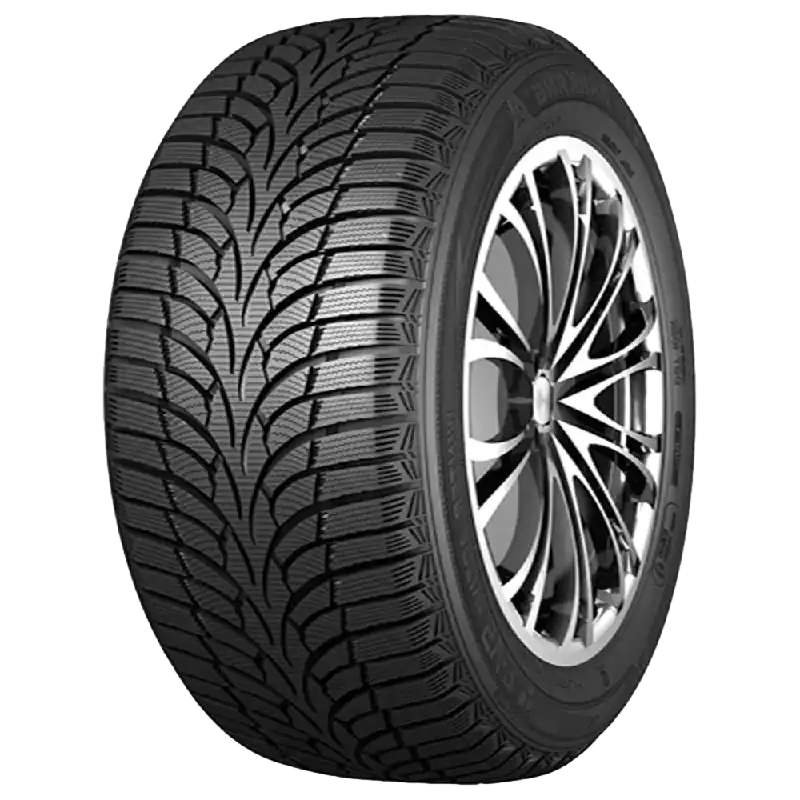 Doar azi Anvelopa Iarna 275/45R21 Nankang Sv-3