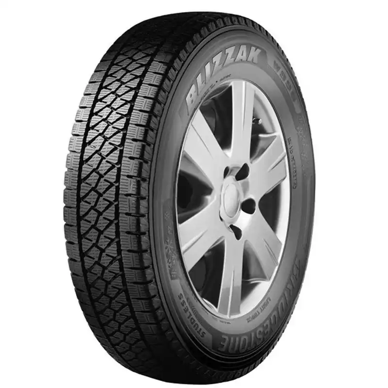 Anvelopa Iarna 225/70R15C Bridgestone Blizzak w995 multicell Retur gratuit