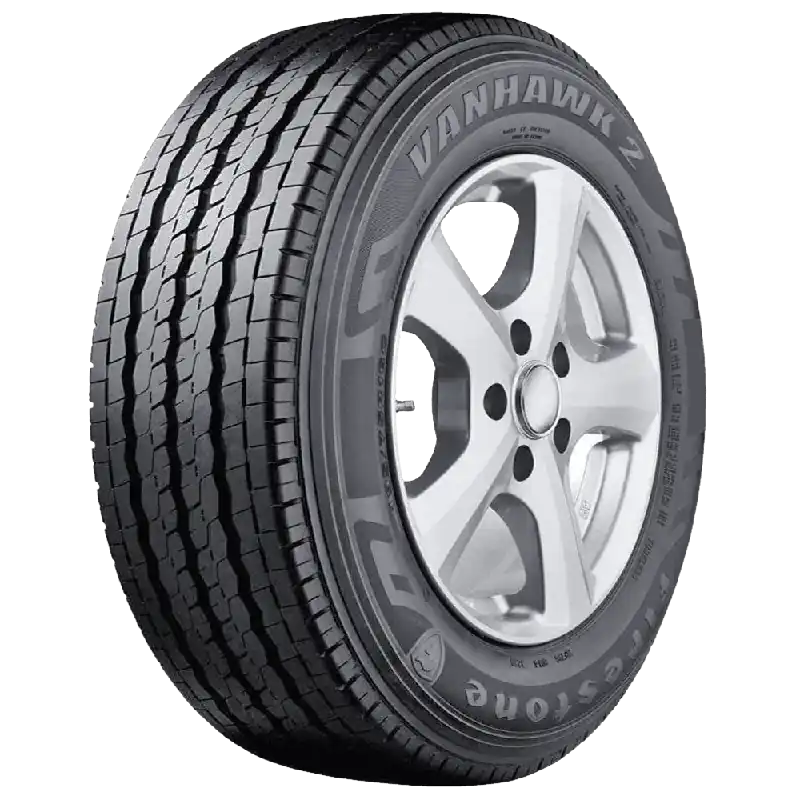 Anvelopa Vara 215/70R15C Firestone Vanhawk 2 Doar azi