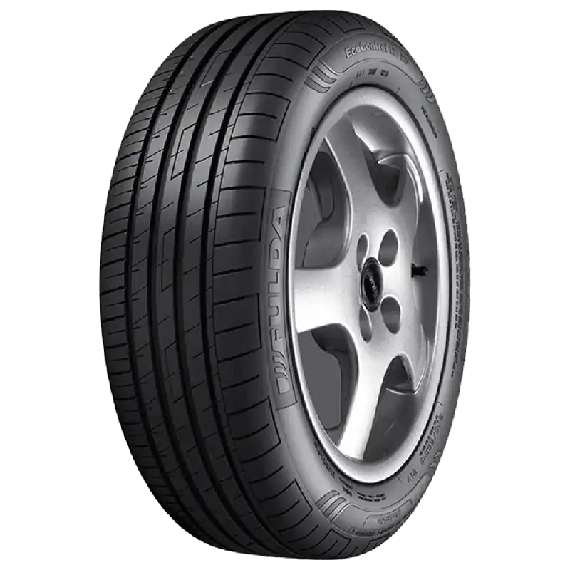 Plată securizată Anvelopa Vara 215/45R16 Fulda Ecocontrol hp 2