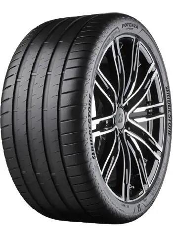 Anvelopa Vara 245/45R18 Bridgestone Potenza sport Nu rata