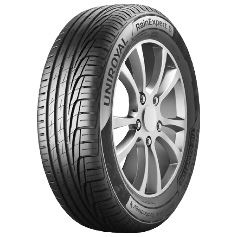 Anvelopa Vara 235/60R17 Uniroyal Rain expert 5 Livrare expres
