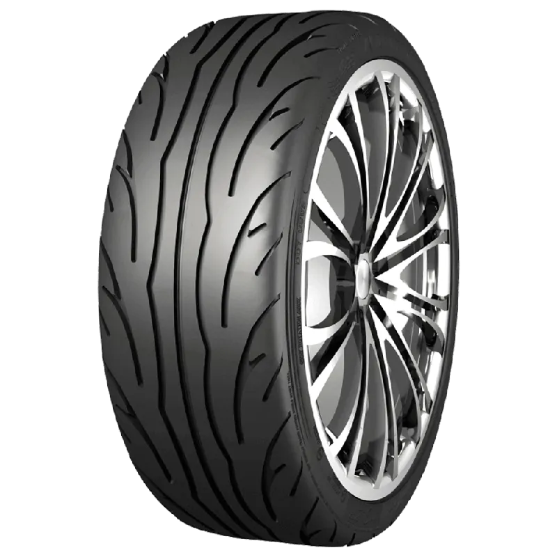 Anvelopa Vara 195/50R15 Nankang Ns-2r semi slick Preț mic
