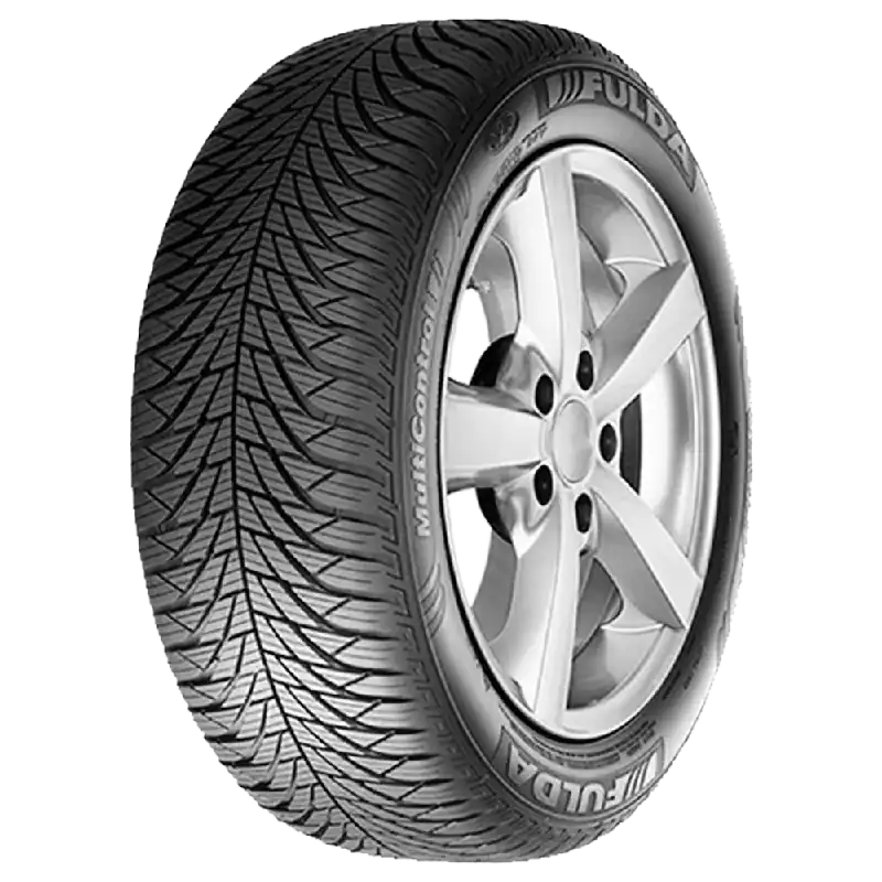 Reducere specială Anvelopa All season 195/45R16 Fulda Multicontrol