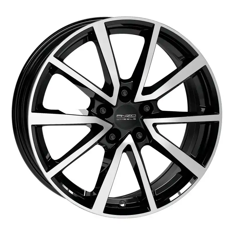 Promoție ANZIO VEC 16, 6.5, 5, 112, 43, 57.1, Black Diamond,