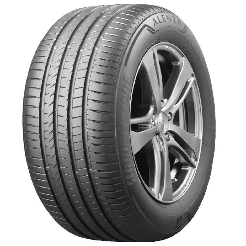 Anvelopa Vara 275/50R20 Bridgestone Alenza 001 moe ext Preferatul clienților