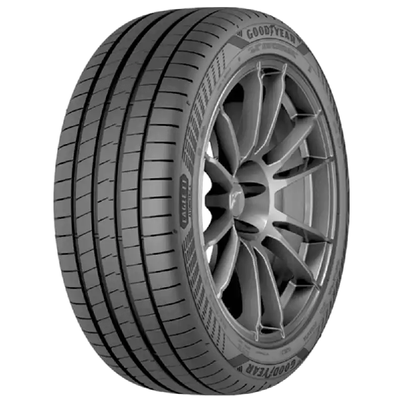 Anvelopa Vara 255/45R18 99Y GOODYEAR Eag F1 Asy 6 Fp Ofertă de sezon