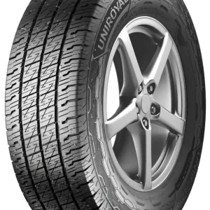 Anvelopa All season 215/70R15C Uniroyal All season max 8pr Plată securizată