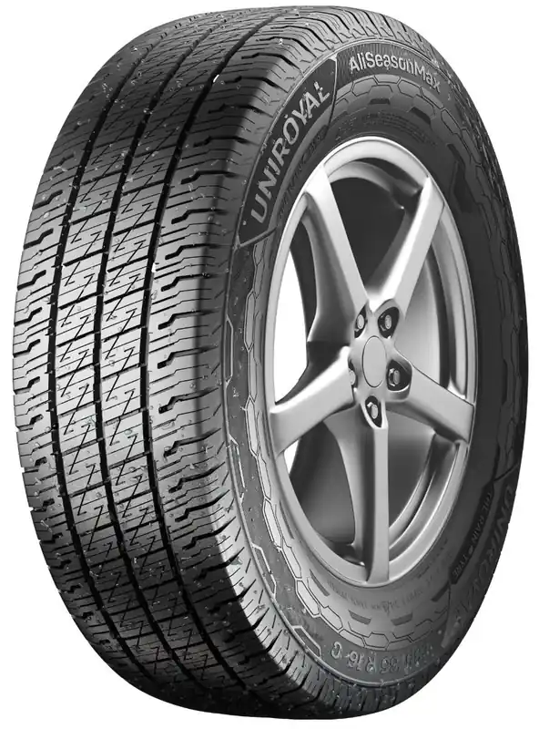 Anvelopa All season 215/70R15C Uniroyal All season max 8pr Plată securizată