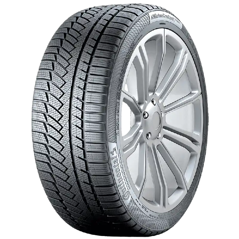 Ofertă exclusivă Anvelopa Iarna 255/40R19 100V CONTINENTAL Tl Xl Fr Wintercontact Ts 850 P