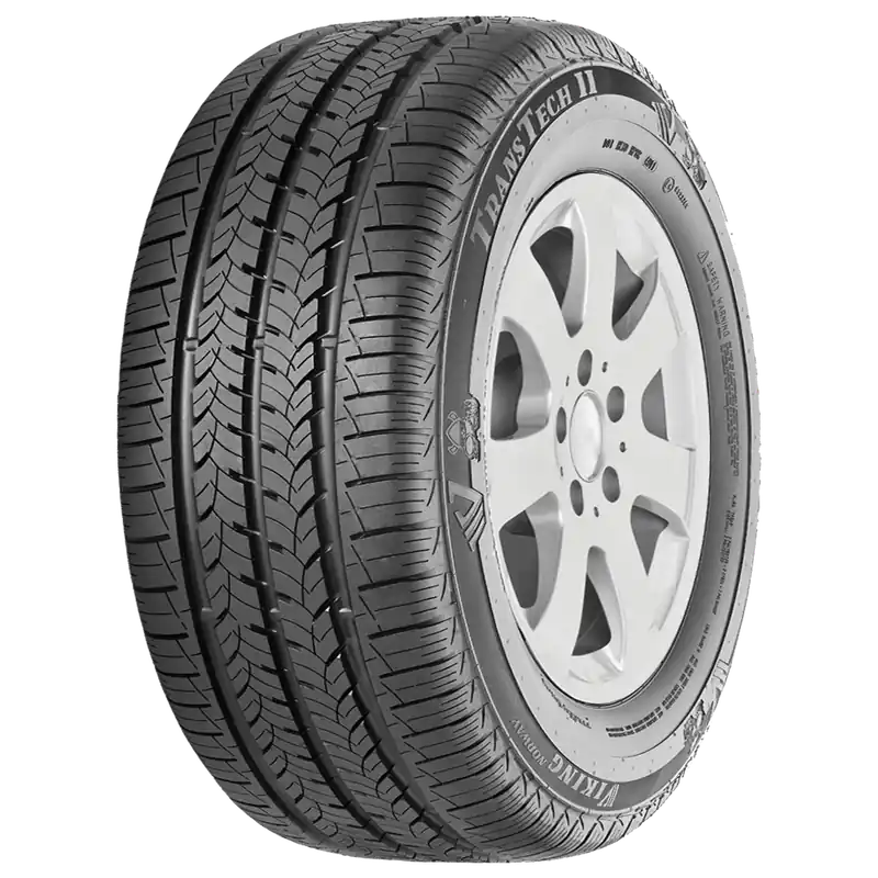 Anvelopa Vara 205/65R16C 107/105T Viking TransTech II Popular