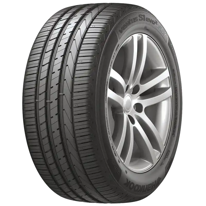 Vezi acum Anvelopa Vara 285/35R22 106Y Hankook Ventus S1 evo2 SUV K117A XL