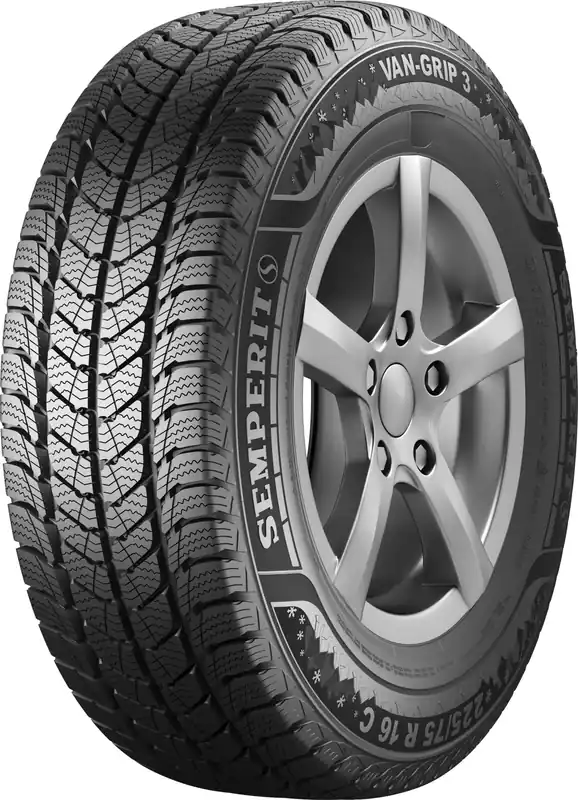 Preț promoțional Anvelopa Iarna 225/70R15 112/110R SEMPERIT Van Grip 3