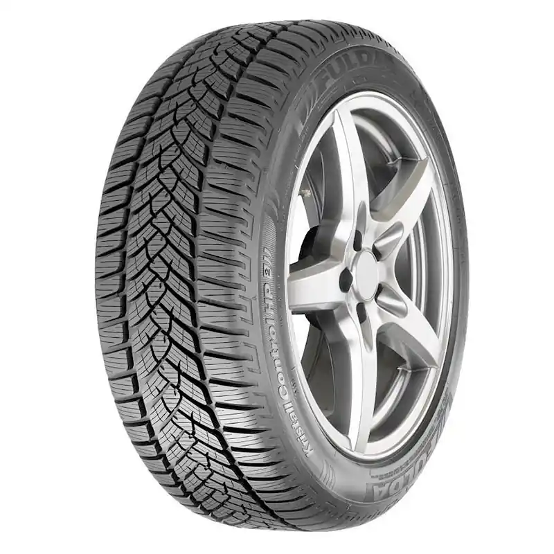 Noutate Anvelopa Iarna 215/55R17 Fulda Kri control hp 2